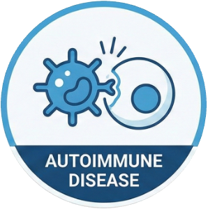 Autoimmune icon